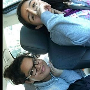 Meet your Posher, Flor